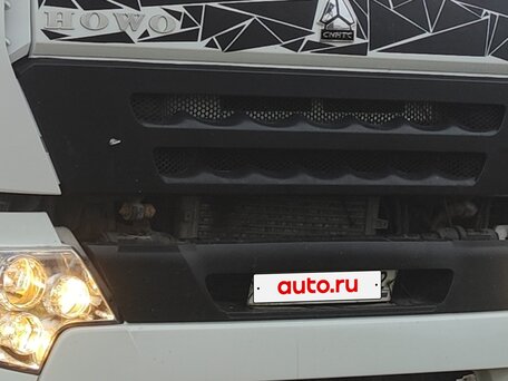 2012 Sinotruk Howo Прочие Кабины, белый, 1250000 рублей, вид 4