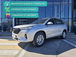 2026 Haval M6 II, серый, 2349000 рублей, вид 1