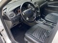 2010 Ford Focus II Рестайлинг, белый, 650000 рублей - вид 8