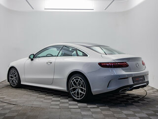 2021 Mercedes-Benz E-Класс 200 V (W213, S213, C238) Рестайлинг, белый, 4378000 рублей, вид 3