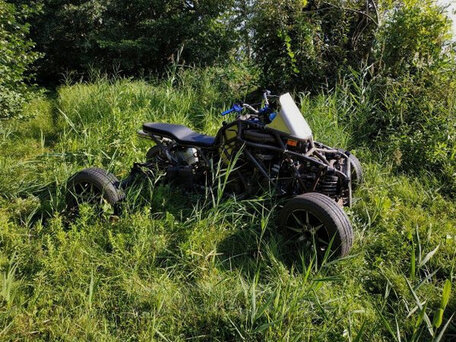 2023 Stels ATV-800, чёрный, 200000 рублей, вид 5