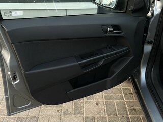 2012 Opel Astra H Рестайлинг, серый, 580000 рублей, вид 5
