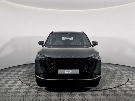 Omoda C7