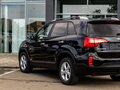 2018 Kia Sorento II Рестайлинг, чёрный - вид 8