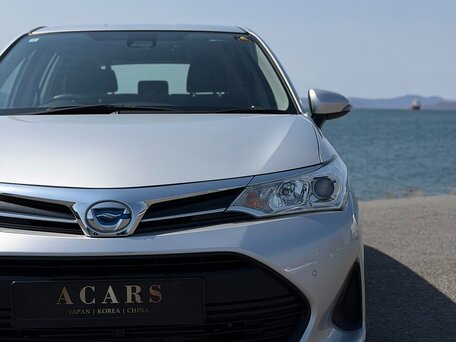 Toyota Corolla XI (E160, E170) Рестайлинг 2