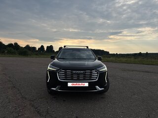 2023 Haval Jolion I, чёрный, 1450000 рублей, вид 1