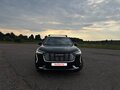 2023 Haval Jolion I, чёрный, 1450000 рублей