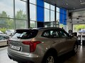 2026 Haval Jolion I Рестайлинг 2, серебристый - вид 5