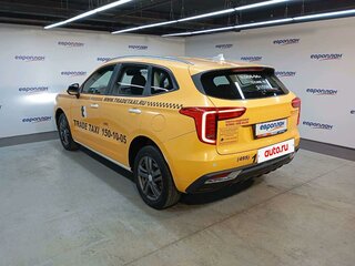 2023 Haval Jolion I, белый, 1200000 рублей, вид 4