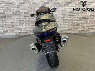 2026 Suzuki GSX 1300 R Hayabusa, серый, 2095000 рублей, вид 1
