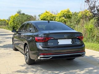 2023 Volkswagen Sagitar III Рестайлинг, чёрный, 1480285 рублей, вид 5