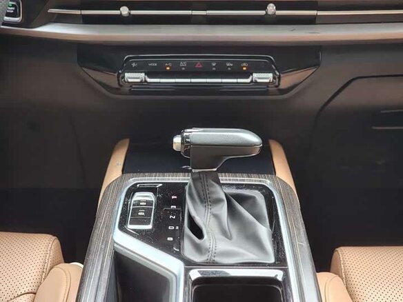 2022 Wuling Jiachen, синий, 1123000 рублей - вид 8