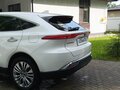2020 Toyota Harrier IV (XU80), белый, 3990000 рублей - вид 9