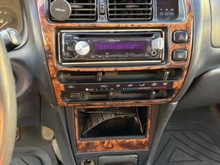1995 Toyota Corolla VII (E100), синий, 170000 рублей, вид 5