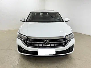 2023 Volkswagen Sagitar III Рестайлинг, белый, 1770000 рублей, вид 2