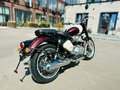 2026 Royal Enfield Classic 650, красный, 703000 рублей - вид 2
