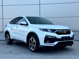 2022 Honda XR-V I Рестайлинг, белый, 1510005 рублей, вид 2