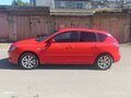 2007 Mazda 3 I (BK) Рестайлинг, красный, 450000 рублей - вид 3