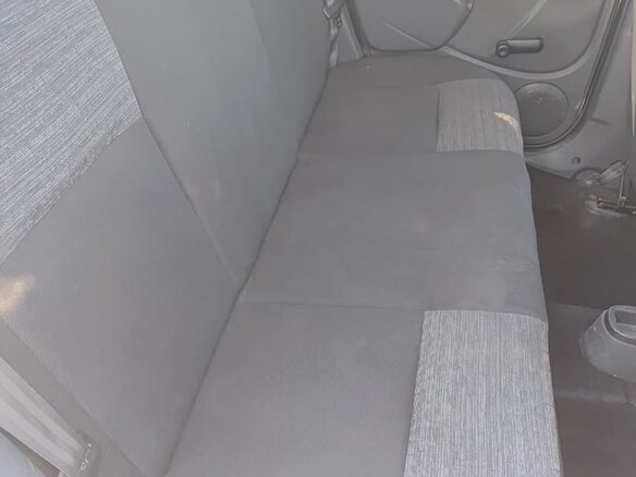 2012 Renault Duster I, чёрный, 750000 рублей - вид 10