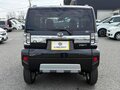 2022 Daihatsu Taft II, чёрный, 810555 рублей - вид 3
