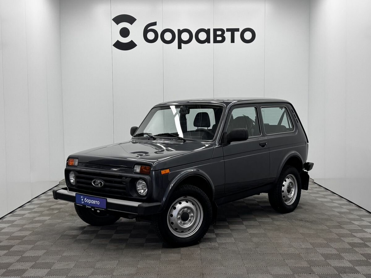 Открыть фотографии: Lada (ВАЗ) 2121 (4x4) I Рестайлинг