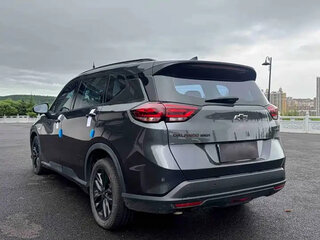 2022 Chevrolet Orlando II, серый, 1450004 рублей, вид 4