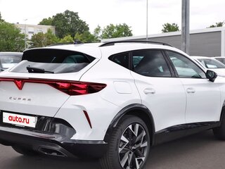 2025 Cupra Formentor I Рестайлинг, белый, 4490000 рублей, вид 2