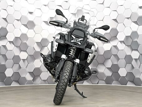 2026 BMW R 1300 GS Adventure, чёрный, 3199000 рублей, вид 5
