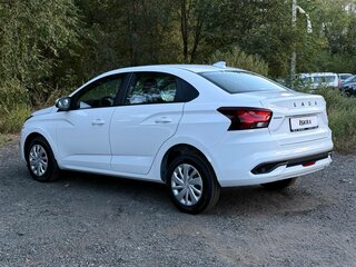 2026 Lada (ВАЗ) Iskra, белый, 1505000 рублей, вид 3