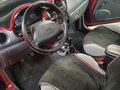 2008 Daewoo Matiz I Рестайлинг, пурпурный, 175000 рублей - вид 5