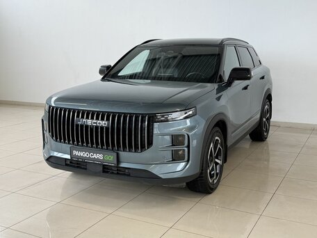 Jaecoo J7 I