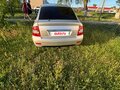 2011 Lada (ВАЗ) Priora I, серебристый, 300000 рублей - вид 3