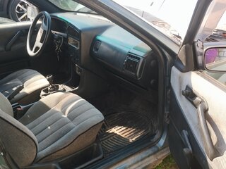 1989 Volkswagen Passat B3, синий, 50000 рублей, вид 5