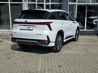 2024 Changan CS75 Plus III, белый, 3669900 рублей, вид 5