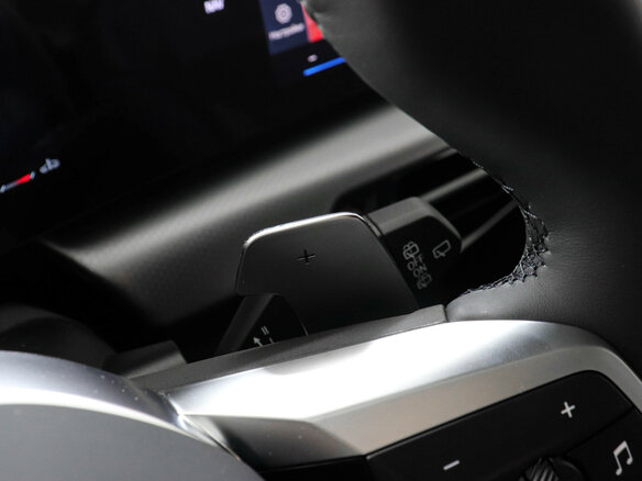 2025 BMW X1 Long 25Li xDrive III (U11/U12), белый, 6200000 рублей - вид 9