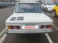 1992 ЗАЗ 968 М, белый, 50000 рублей - вид 2