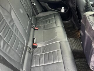 2019 BMW X4 20d II (G02), чёрный, 4000000 рублей, вид 4