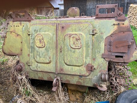 1980 ГазТурбоСервис ТС-350, 400000 рублей, вид 2