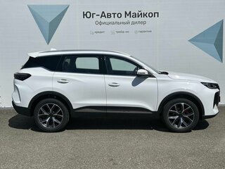 2026 Tenet T7, белый, 2990000 рублей, вид 4