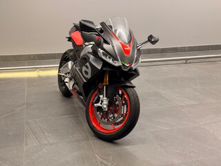 2021 Aprilia RS 660, чёрный, 1000000 рублей, вид 1