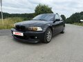 2000 BMW 3 серии 316i IV (E46), синий, 750000 рублей
