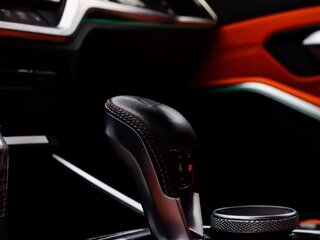 2020 BMW M3 Competition Package VI (G80), зелёный, 10500000 рублей, вид 4