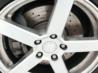 2007 Mazda 3 MPS I, серый, 620000 рублей, вид 5