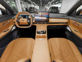 2026 Geely Galaxy Starship 7 135km, чёрный - вид 7