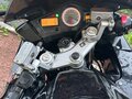 2007 Honda VFR 800, чёрный - вид 5