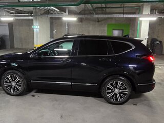 2021 Honda Breeze PHEV I, синий, 3500000 рублей, вид 5