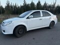 2012 Geely MK I, белый, 205000 рублей - вид 4