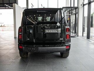 2026 Haval H9 II, чёрный, 4799000 рублей, вид 5