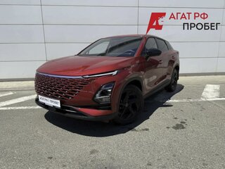Omoda C5 I