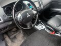 2012 Mitsubishi Outlander II Рестайлинг, белый, 1600000 рублей - вид 5